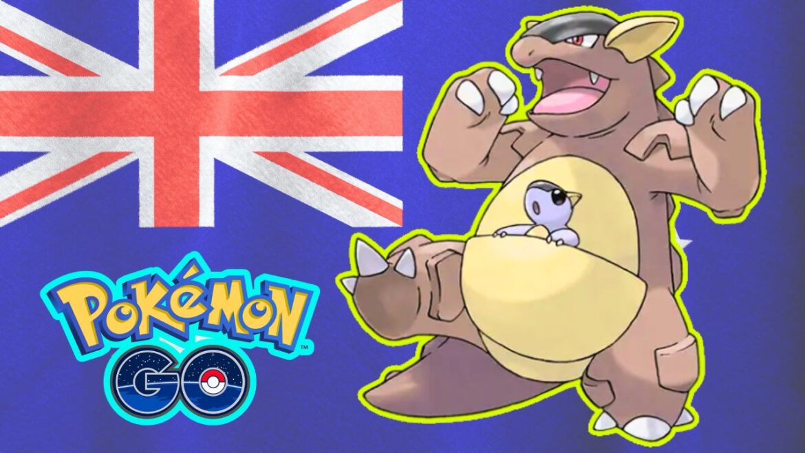 How To Get Kangaskhan in Pokémon Go 2023?