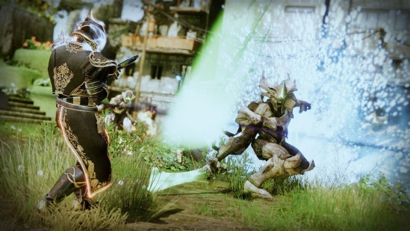 How To Get Silver Ash In Destiny 2