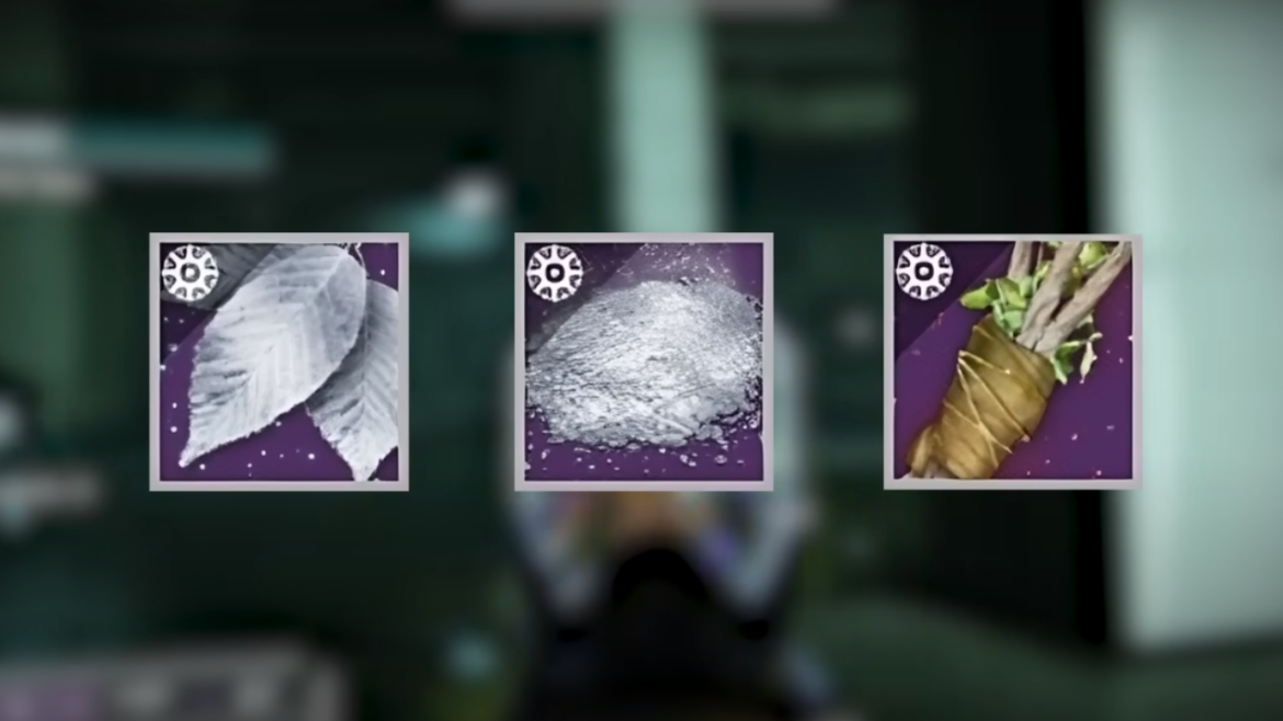 How To Get Silver Leaves Fast in Destiny 2
