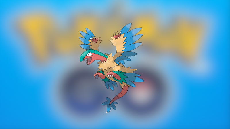 How To Get the rarest Pokémon in Pokémon Go: Archen