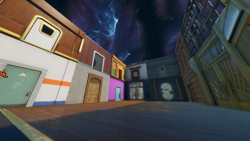 How To Play 100 Rooms in Fortnite?