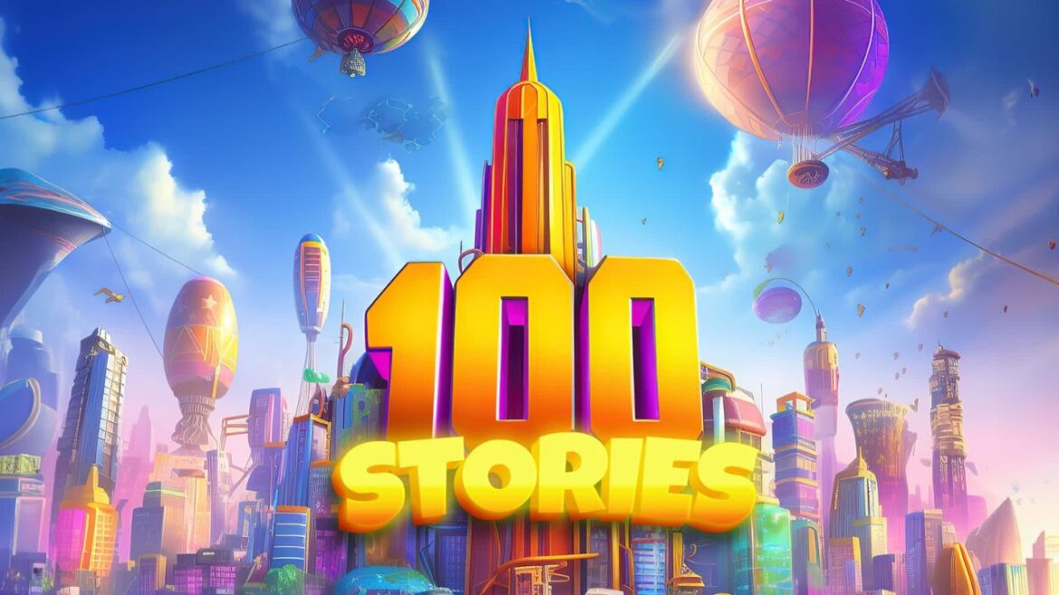How To Play 100 Stories in Fortnite