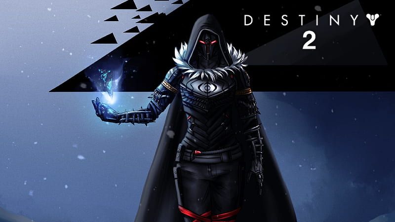 How To Well Skate in Destiny 2?