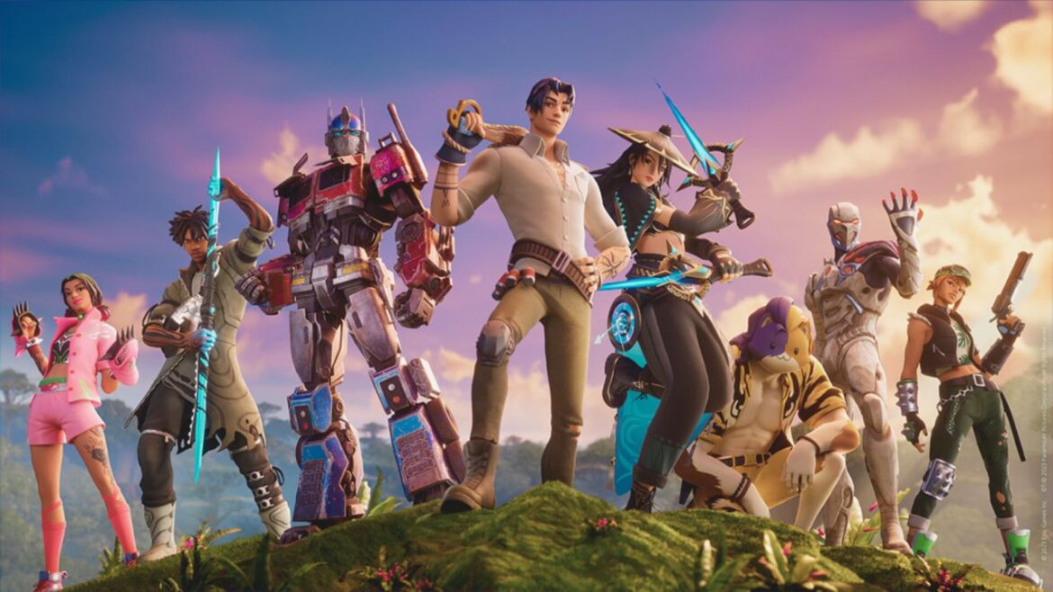 Is Fortnite Shutting Down In 2023?