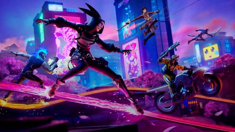 Is Fortnite Shutting Down In 2023?