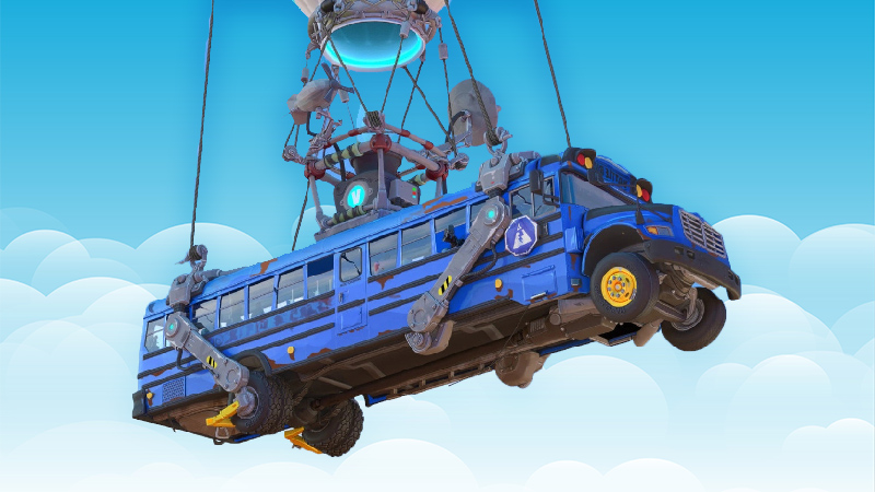 Everything Known About Fortnite Lego