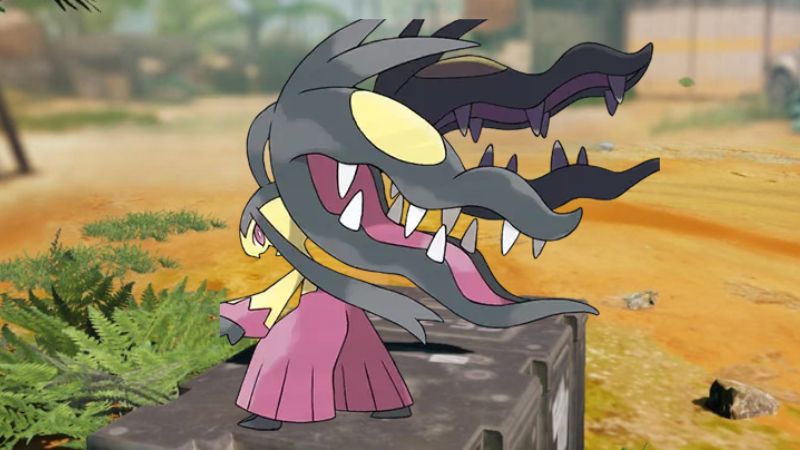 Pokemon Go Best Counters for Mawile