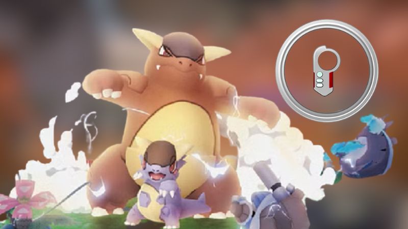 Pokemon Go How To Get Platinum Kanto Medal