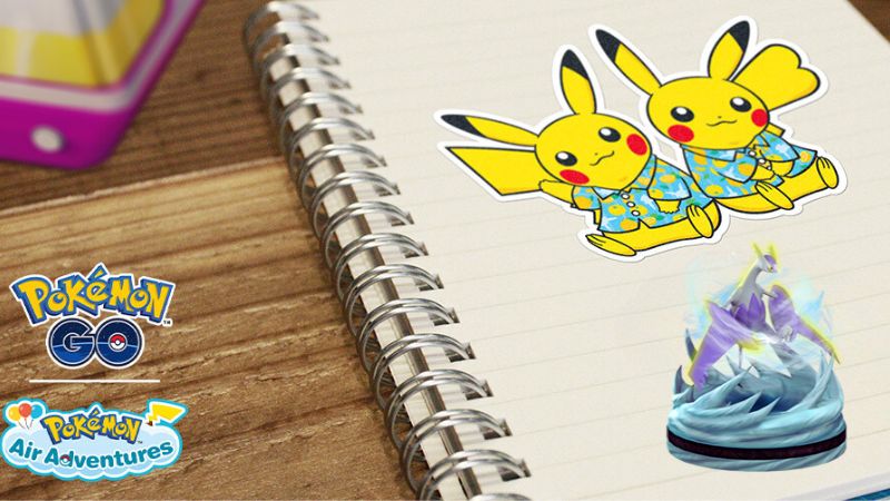 Pokémon Go Jeju Island: How To Get Mega Latias