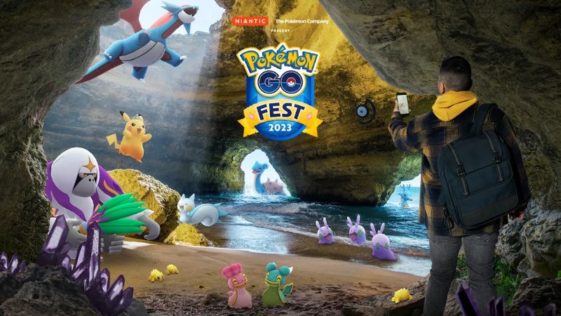 Pokémon Go Shimmering Strides Time Research Tasks and Rewards