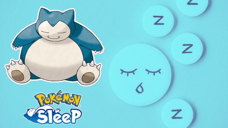 Pokémon Sleep Release Date and Everything Known So Far