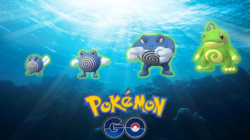 Poliwag Community Day Guide in Pokémon Go