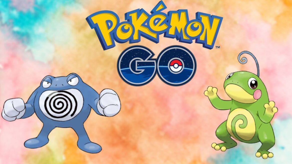 Poliwrath Vs Politoed: Who Is Better In Pokémon Go?