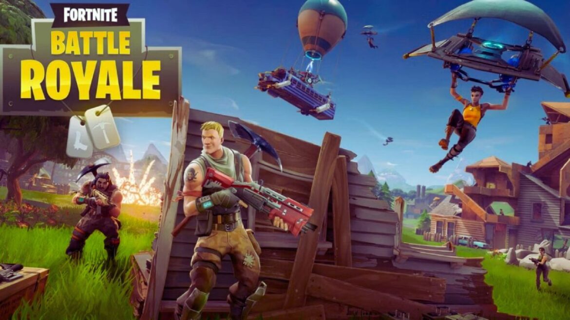 Project Nova: How To Play OG Fortnite In 2023