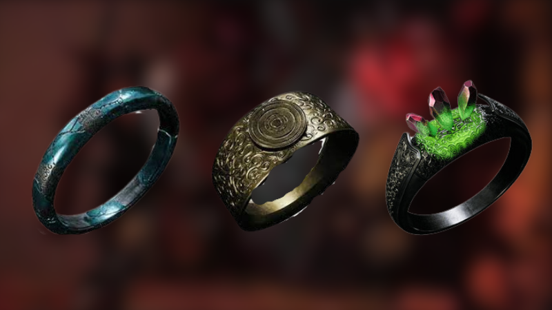 Remnant 2: How To Get Bright Steel Ring