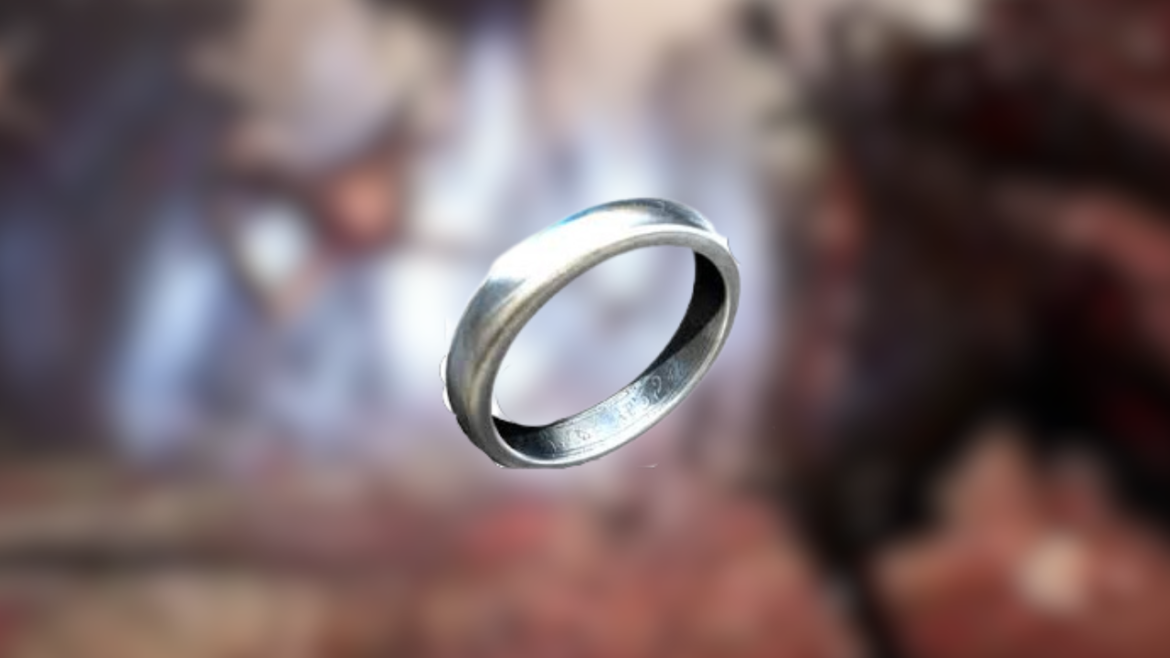 Remnant 2: How To Get Bright Steel Ring
