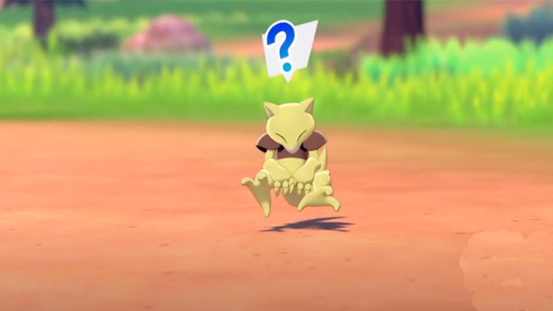 Can you find Shiny Abra in Pokémon Go?