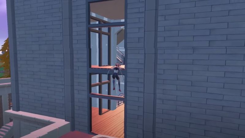 What Does Mantle Mean In Fortnite