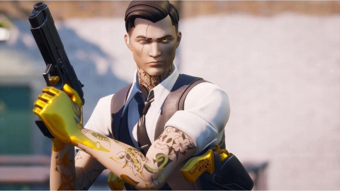 What Happened To Midas In Fortnite