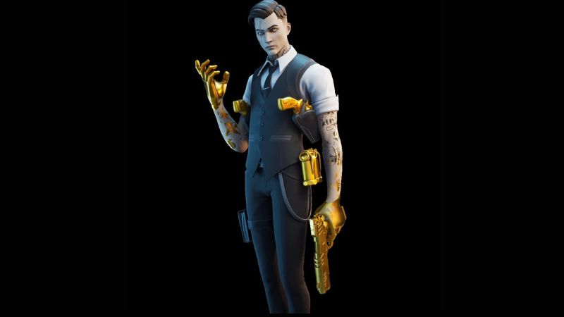 What Happened To Midas In Fortnite