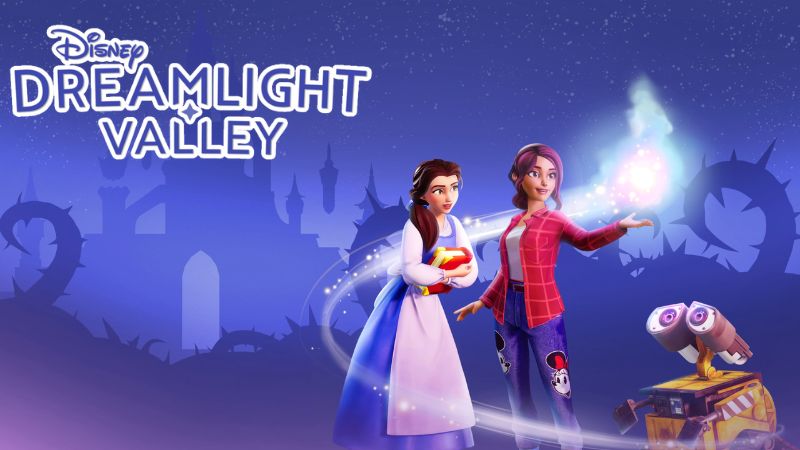 What Is Orchid Sunbird Dreamlight Valley?