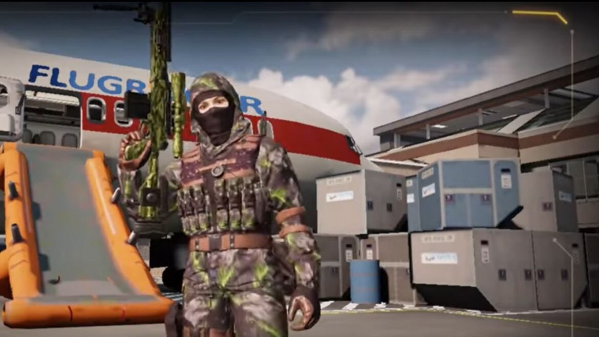 What Is the Meaning of AAR Call of Duty Mobile Answered