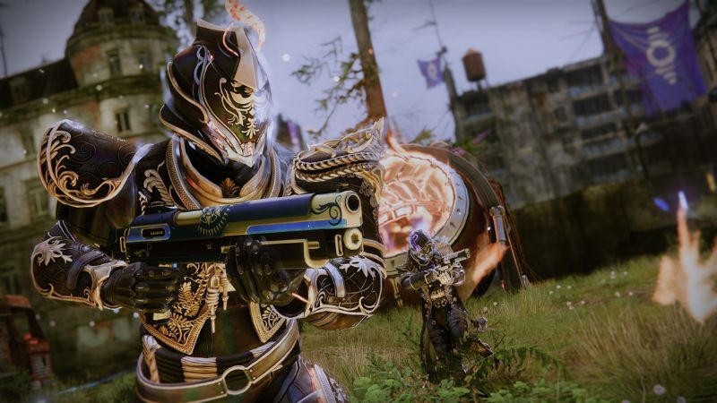 Why Is Destiny 2 Bolstering Detonation Disabled?