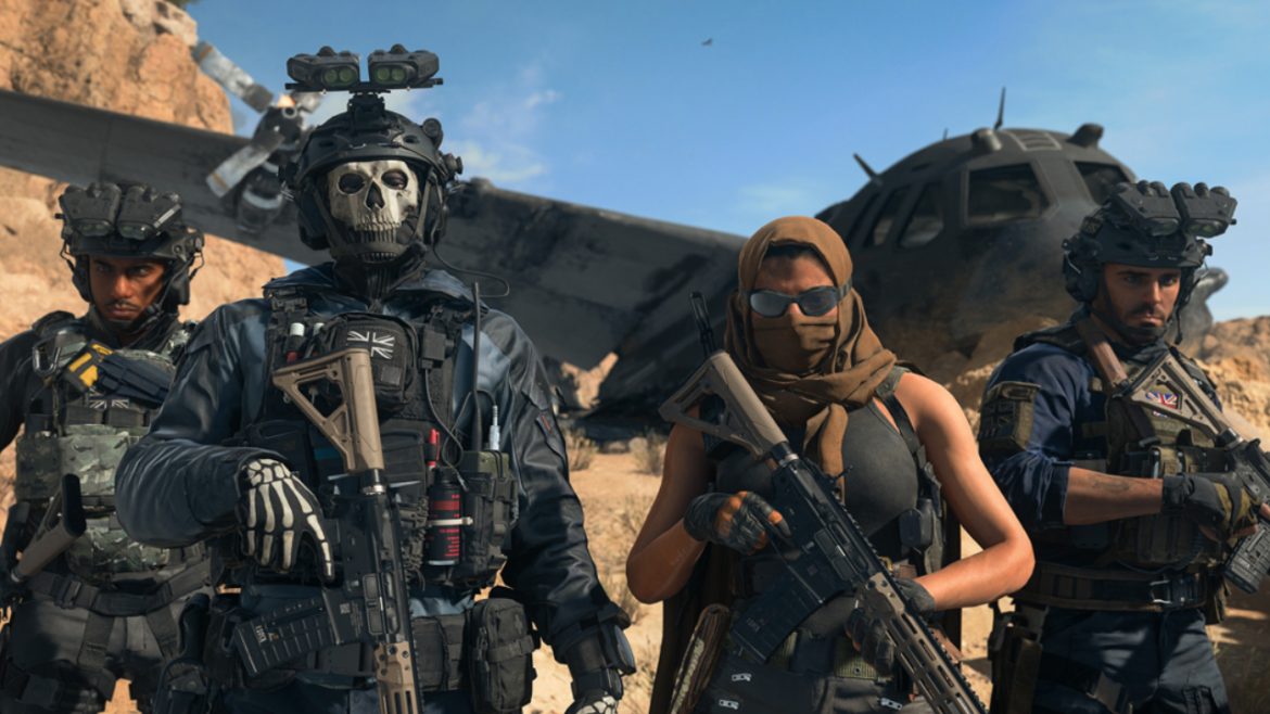 Will Call of Duty Be Coming to Xbox Game Pass Soon?