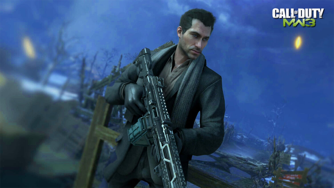 Who Is Vladimi Makarov in Call of Duty?