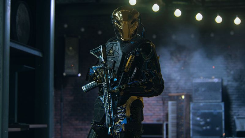 Call Of Duty Season 05 Patch Notes