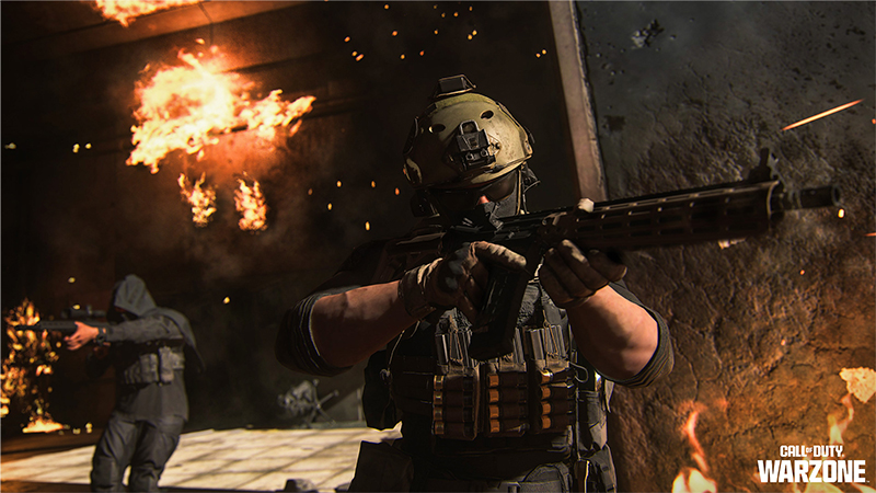 Call of Duty Shadow Siege Event Guide Explained