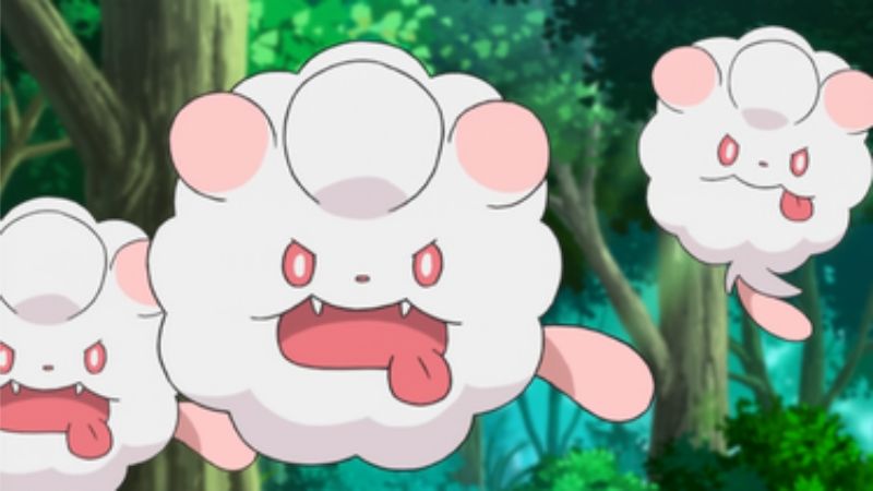 Can You Get Shiny Swirlix In Pokémon Go?