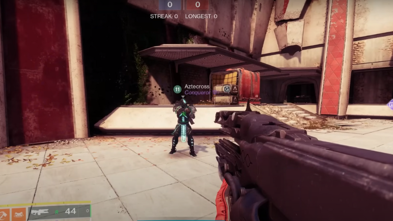 Destiny 2: How To Complete in Memoriam Triumph
