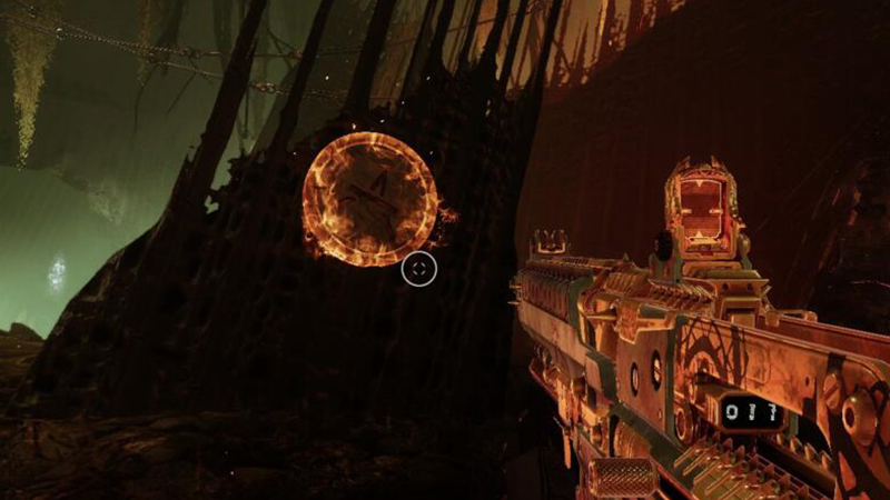 Destiny 2-How to Complete Metamorphosis Attunement Explained