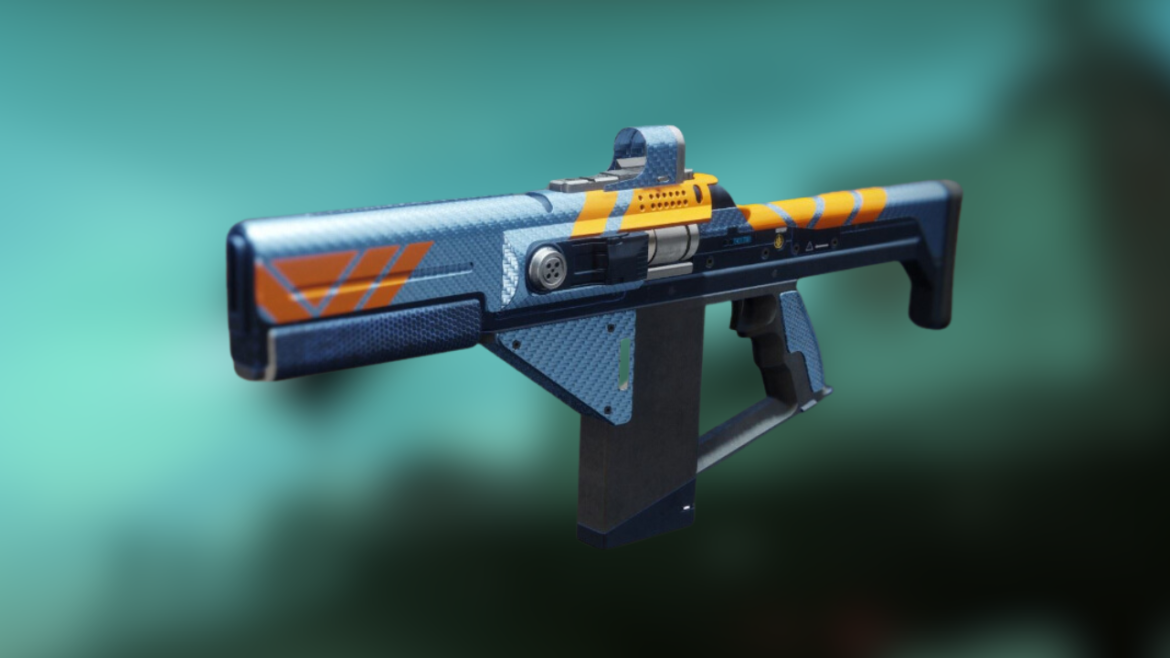 Destiny 2: Loaded Question God Roll