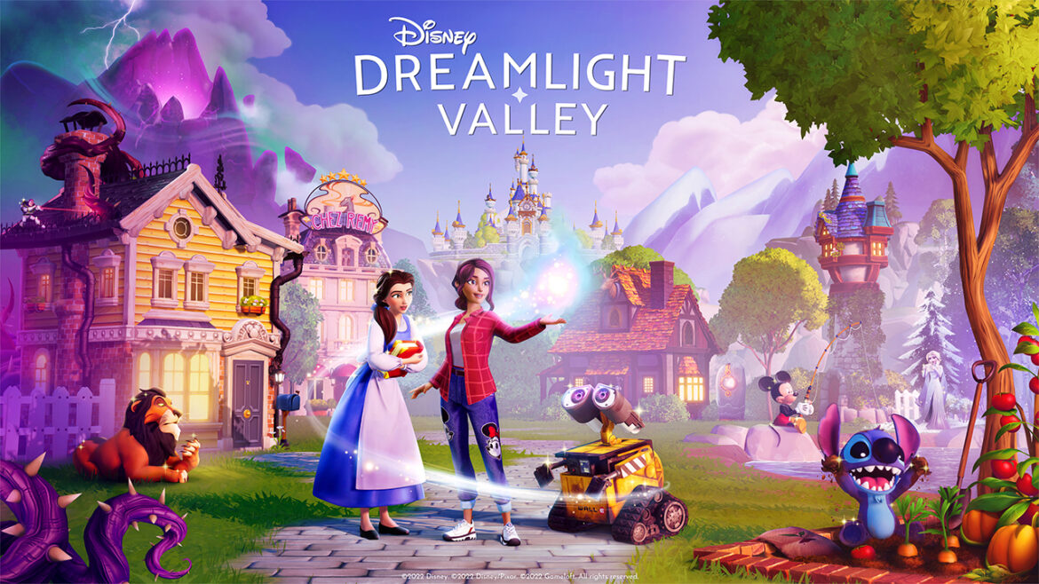 What Is Disney Dreamlight Valley Cozy Edition? Explained