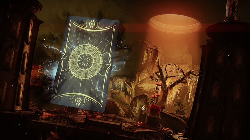 Everything Known About Destiny 2 Season of the Witch Expalined