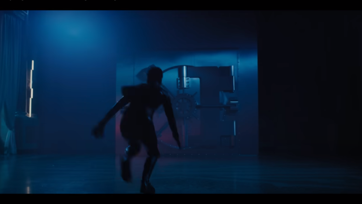 How To Deploy a Scanner in the Vault in Fortnite