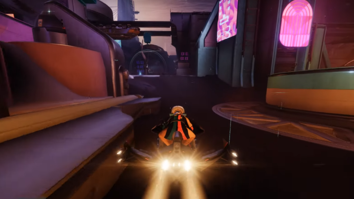 How To Find Destiny 2 Vex Incursion Zone