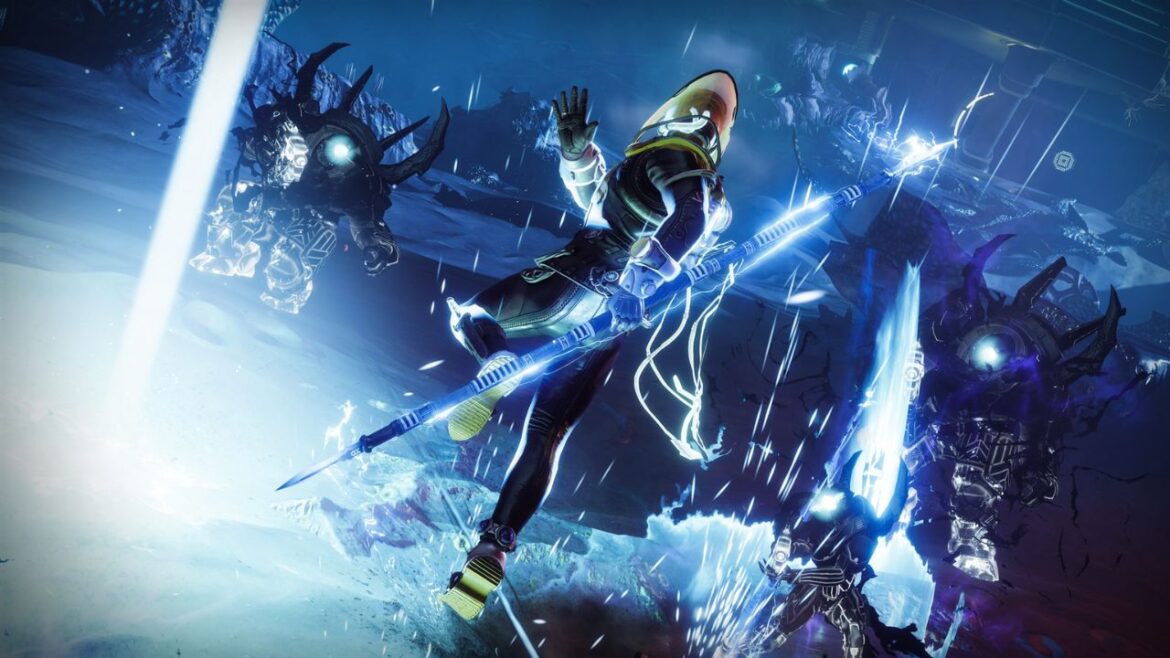 How To Fix Destiny 2 Unable to Connect to PlayStation Network?