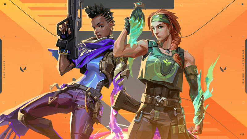 How To Fix Low Client FPS Valorant