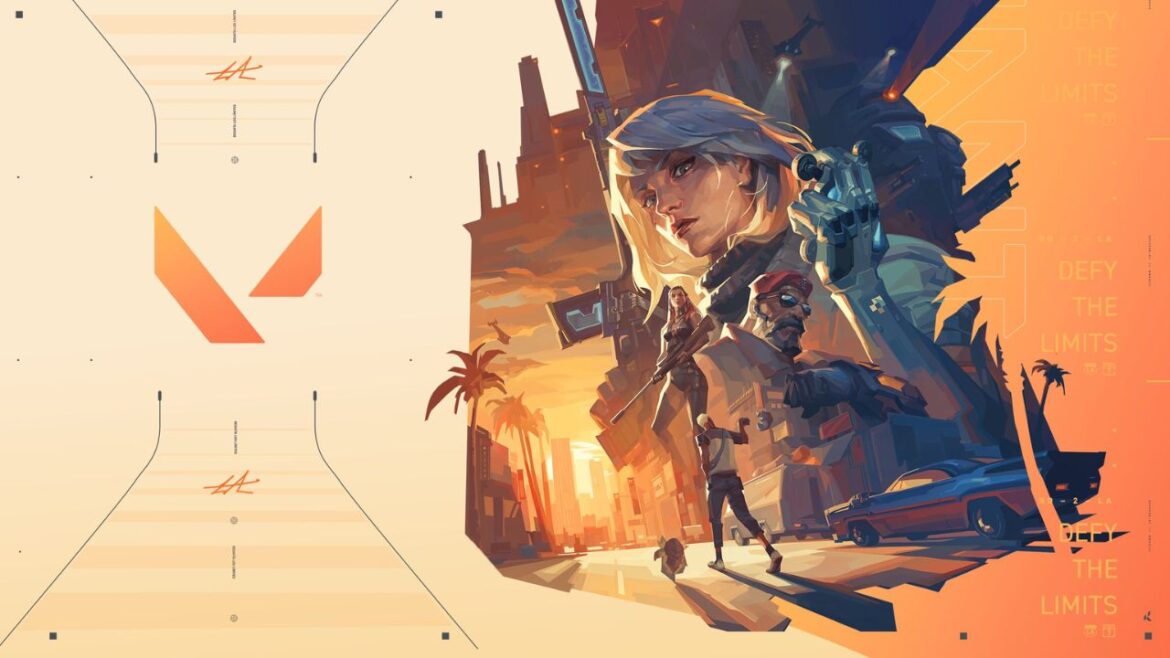 How To Fix Low Client FPS Valorant