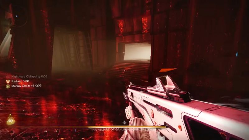 How To Get Monte Carlo Catalyst Destiny 2?