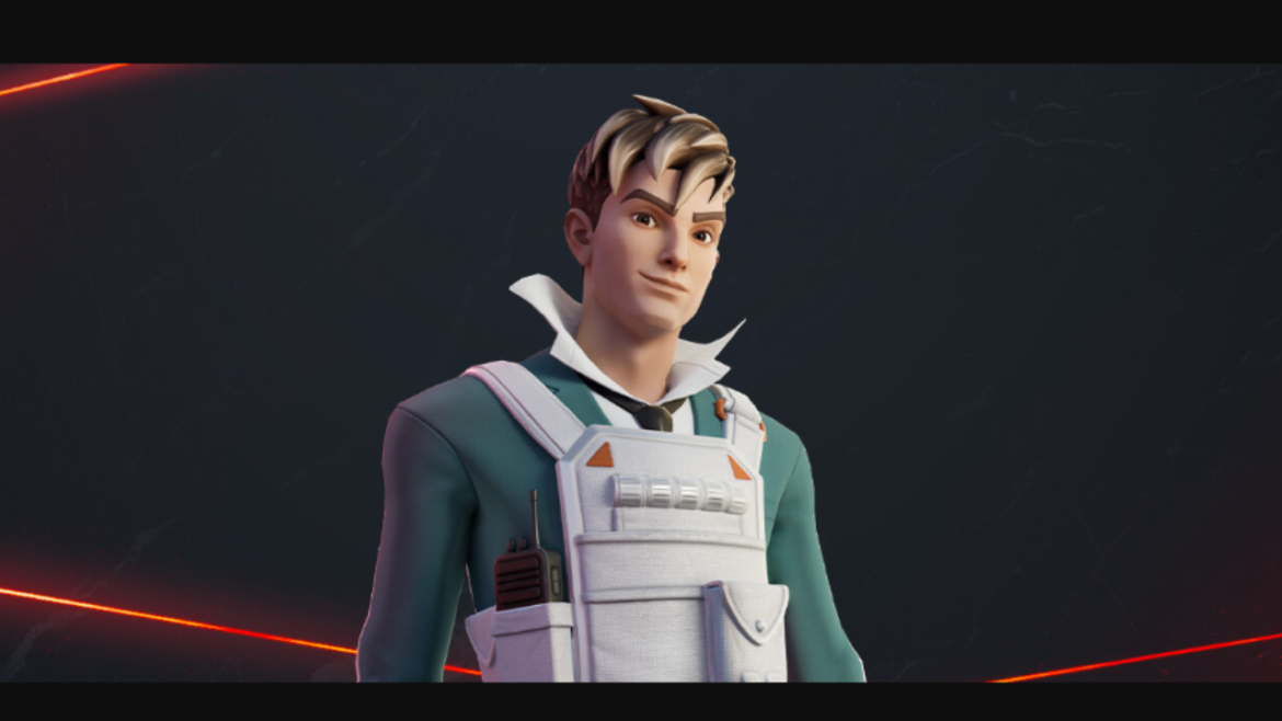 How To Get Nolan Chance in Fortnite