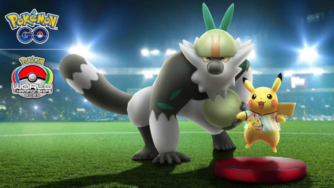 How To Get Passimian in Pokemon Go