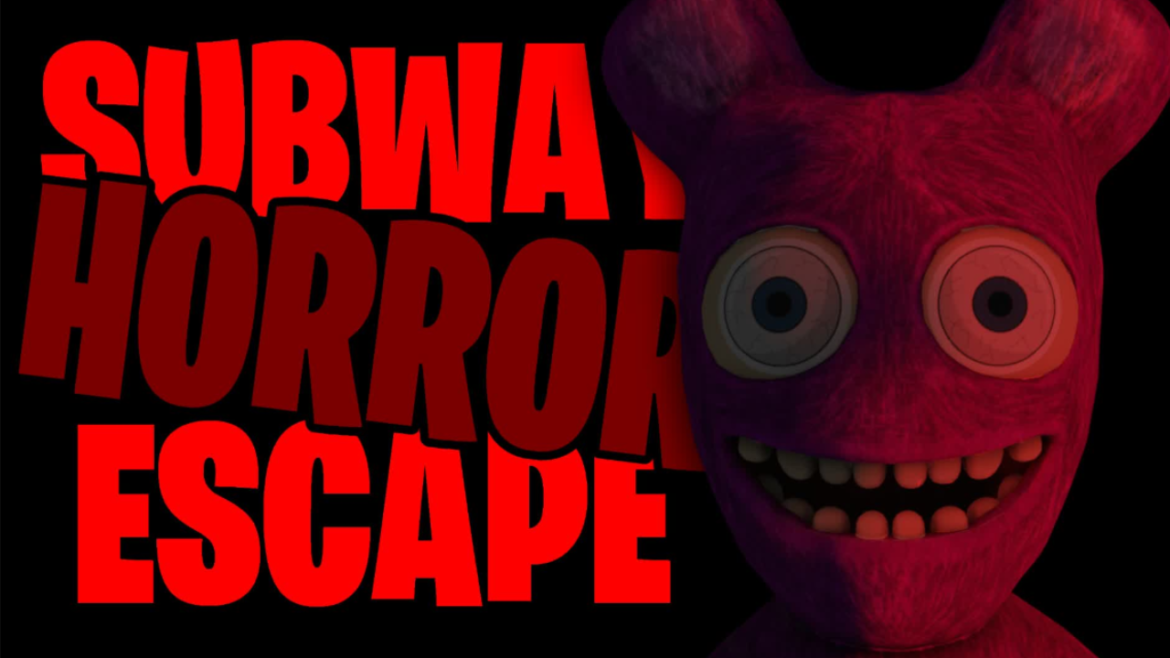 How To Play Subway Escape 3 in Fortnite