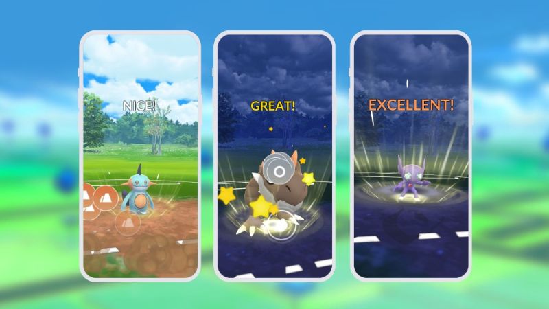 How To Use Charged Attack In Pokémon Go