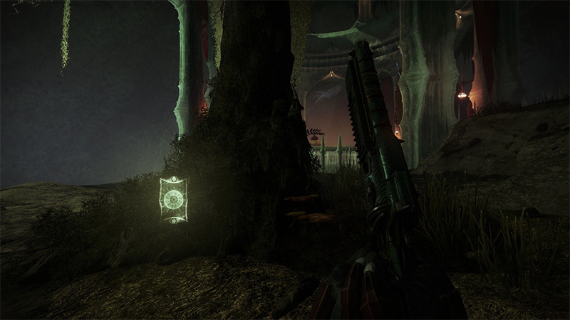 Opaque Cards Locations in Destiny 2 Explained