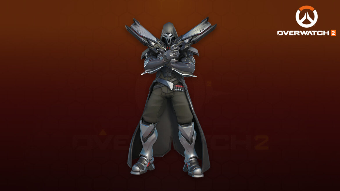 Is Reaper Getting Removed From Overwatch 2?