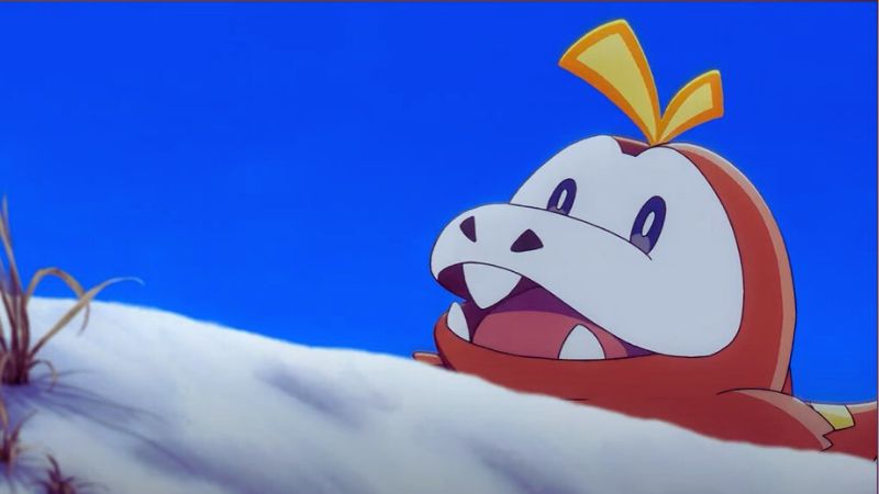 Pokémon Go: Possible Paldea Pokémon Arrive In September 2023